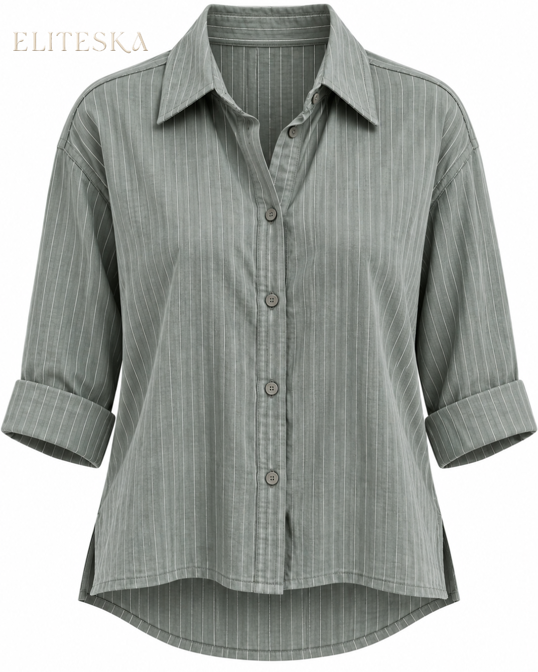 BLUSA LEANDRA
