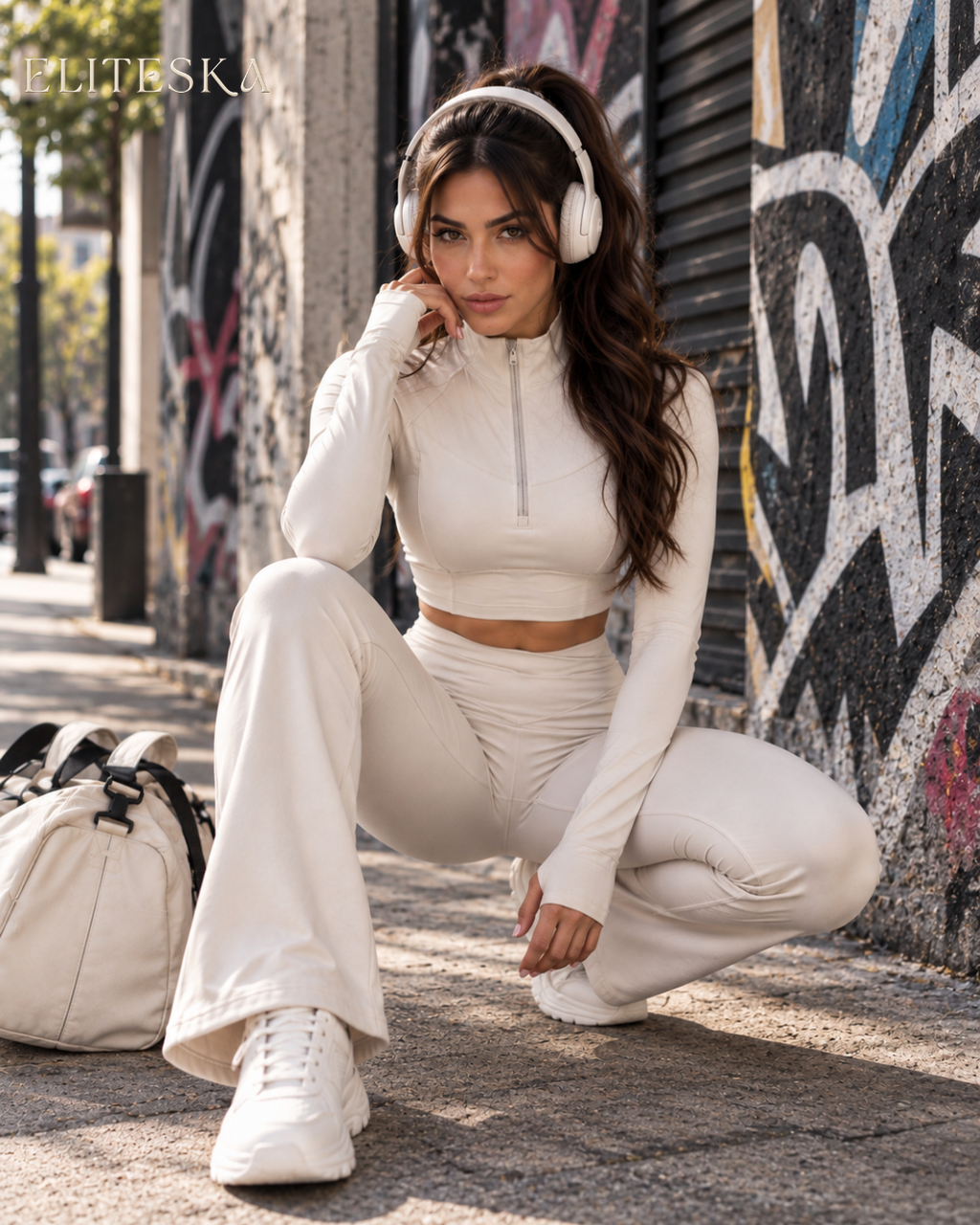 CONJUNTO DEPORTIVO KAIA
