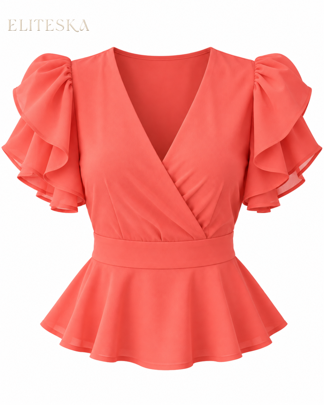BLUSA ÁMBAR