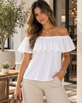 BLUSA ANTONELLA