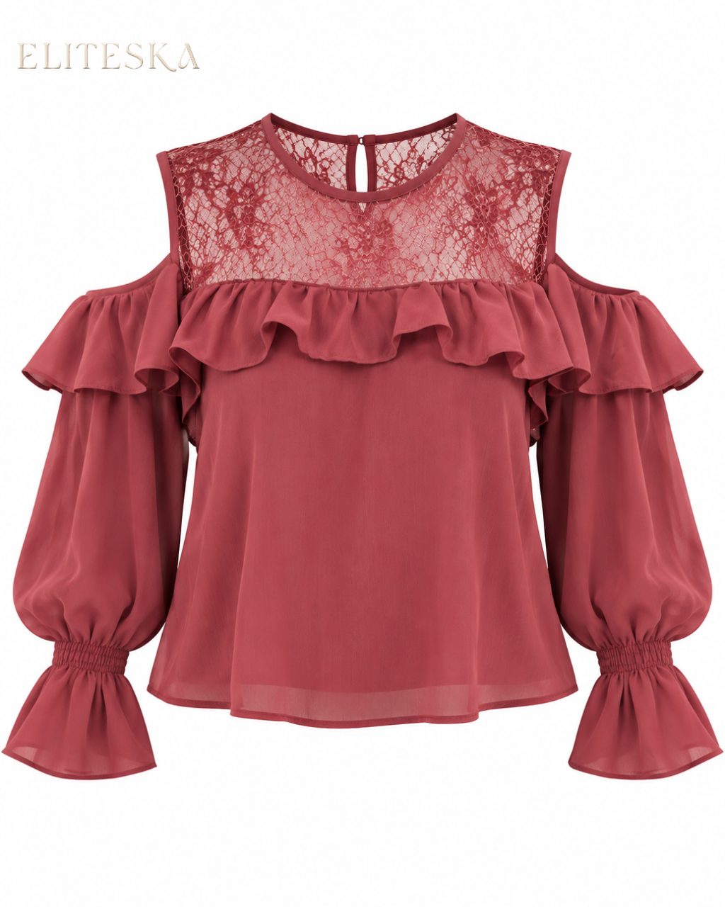 BLUSA ELISA