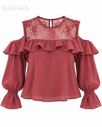 BLUSA ELISA