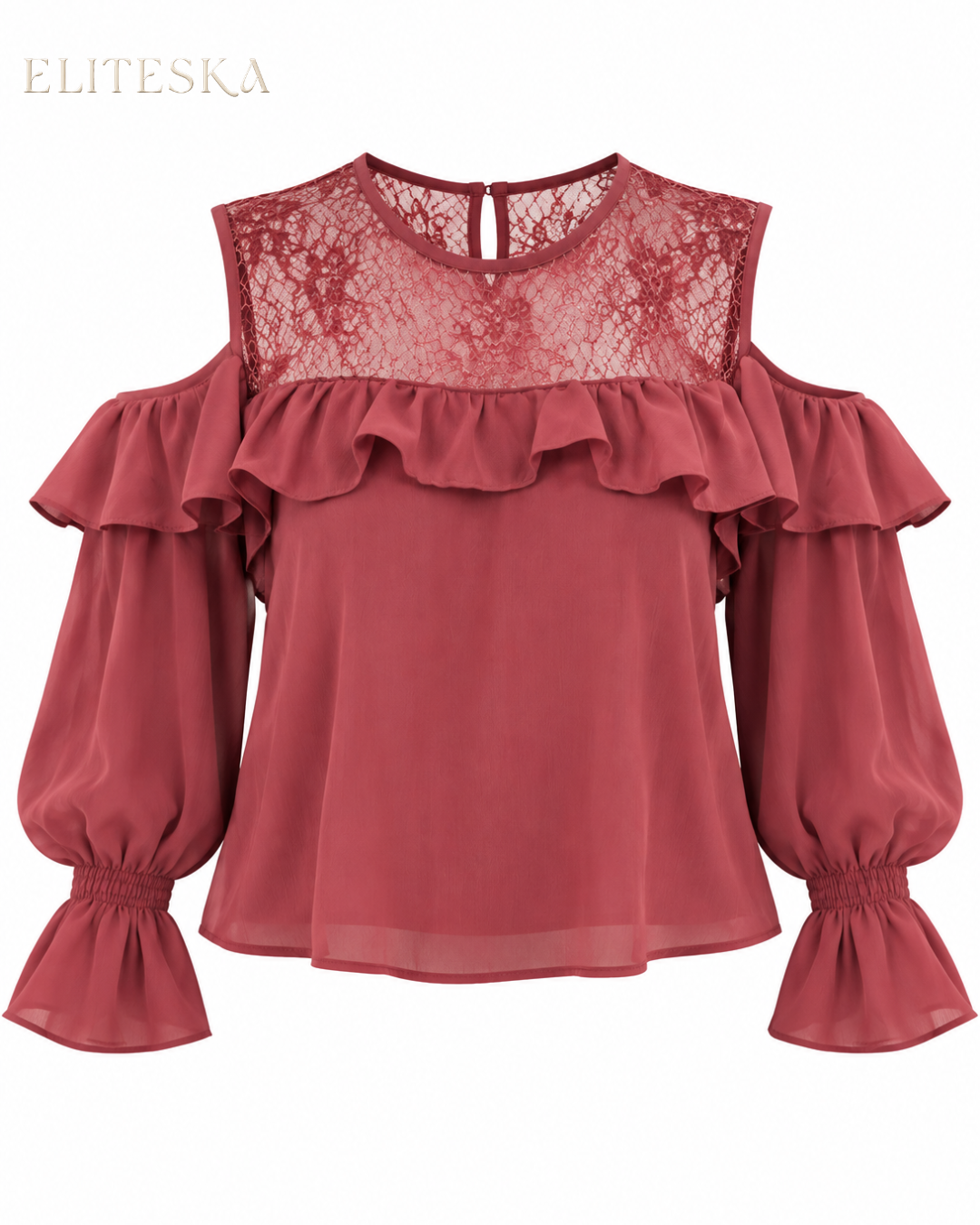 BLUSA ELISA