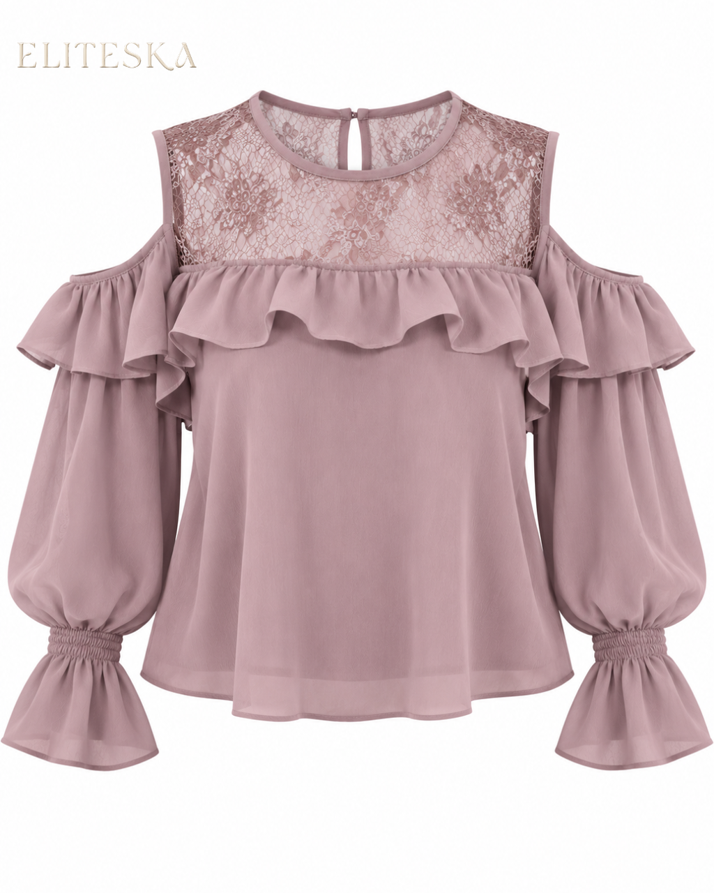 BLUSA ELISA