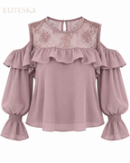 BLUSA ELISA