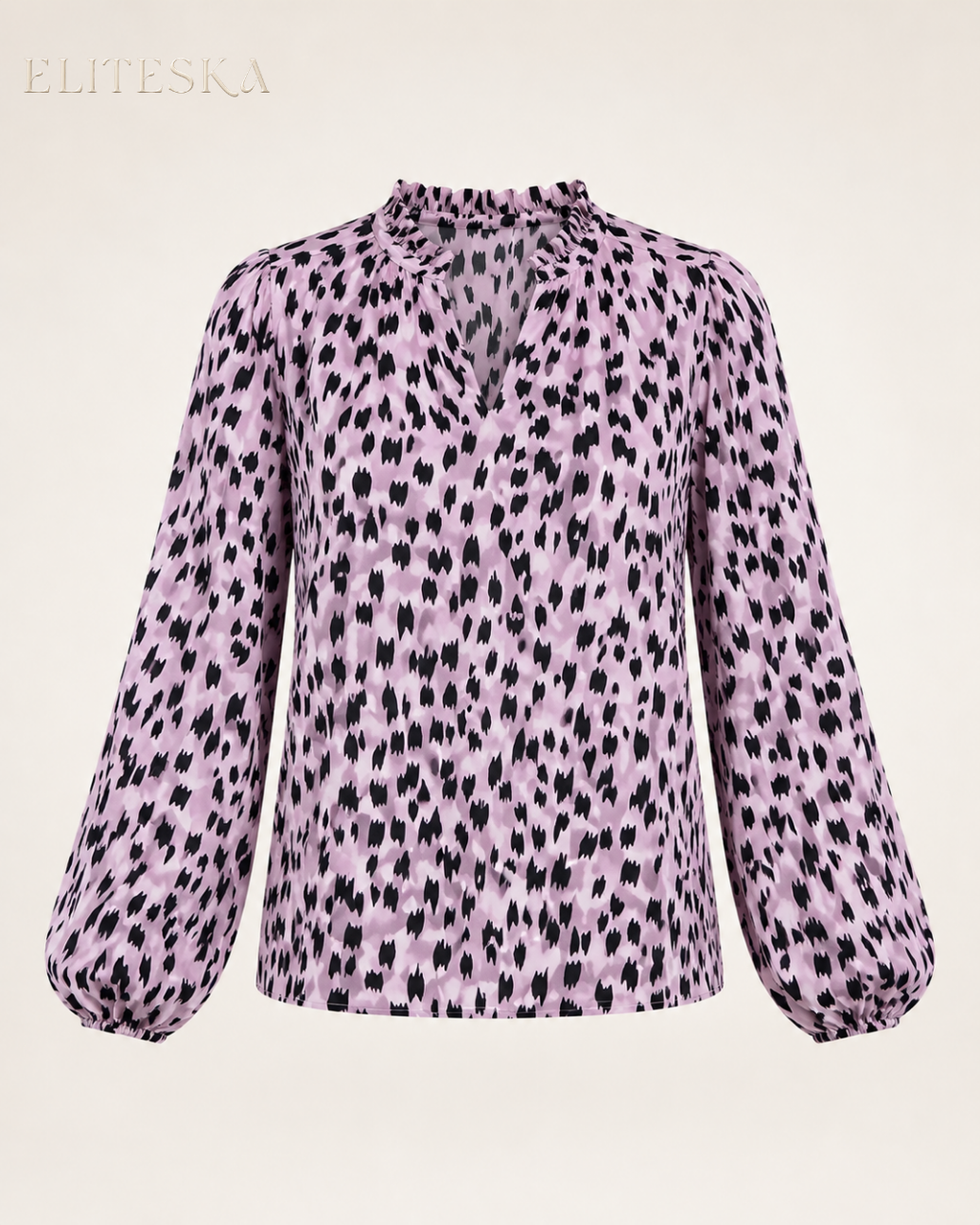 BLUSA LARA