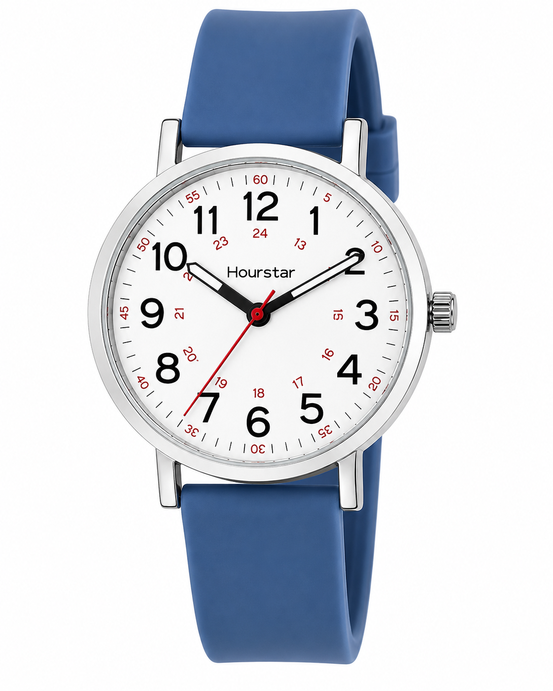 Reloj analógico Hourstar