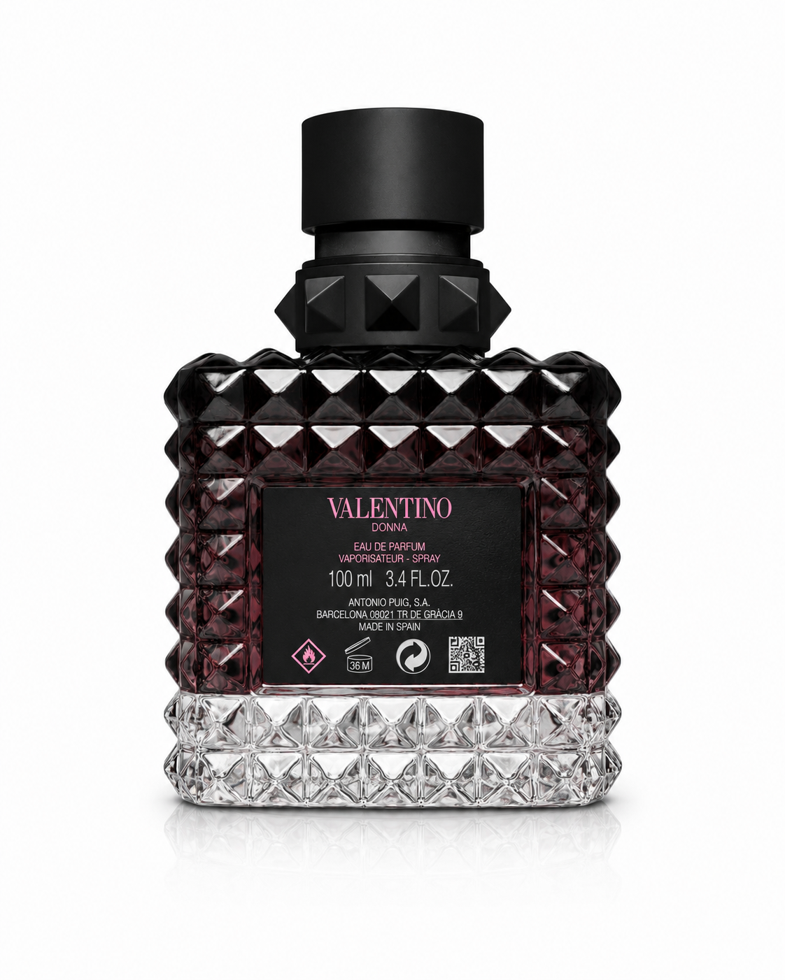 Valentino Donna Born In Roma Intense Eau de Parfum
