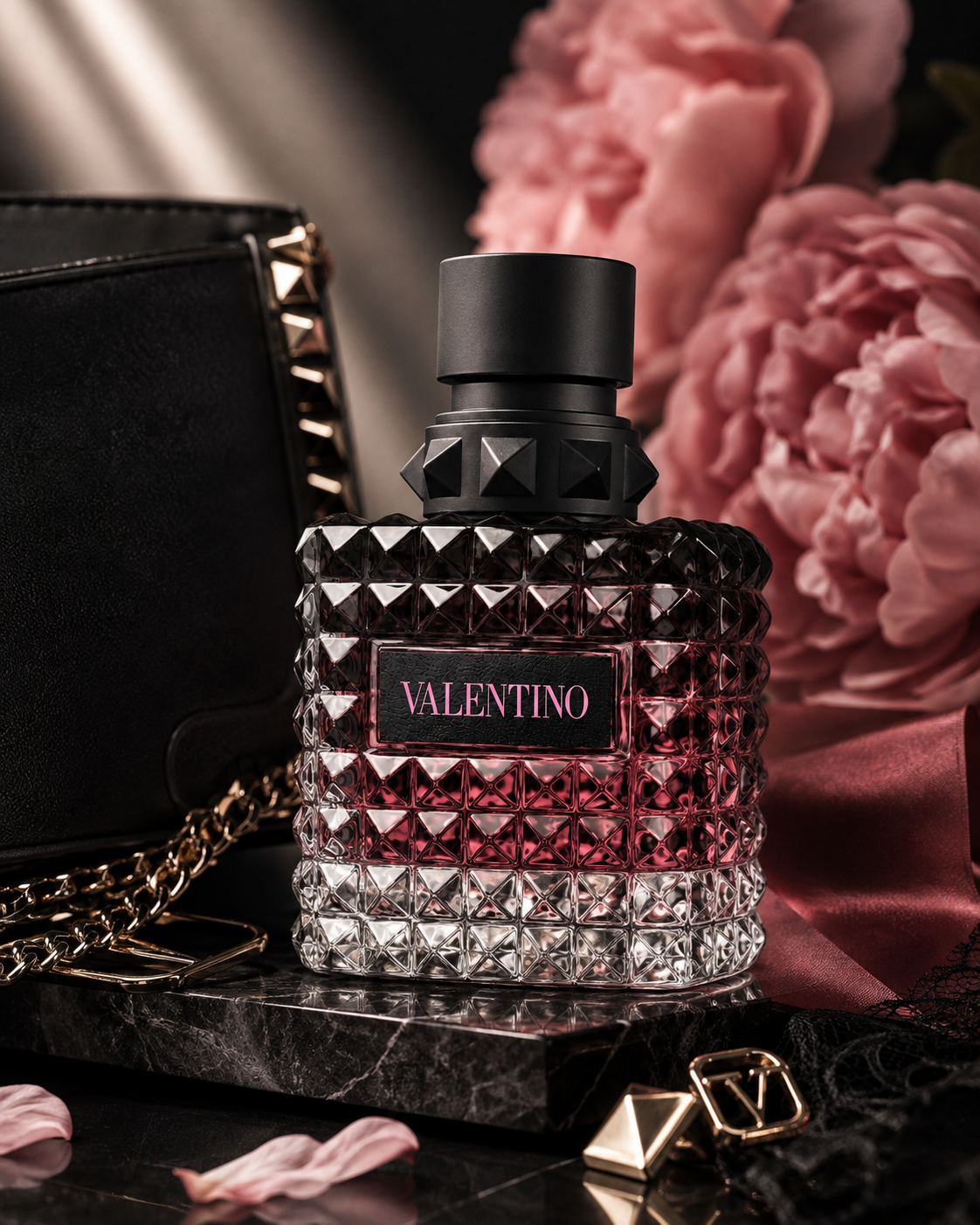Valentino Donna Born In Roma Intense Eau de Parfum