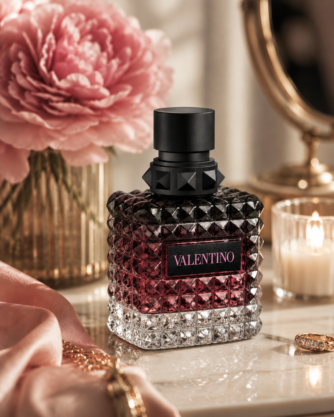 Valentino Donna Born In Roma Intense Eau de Parfum
