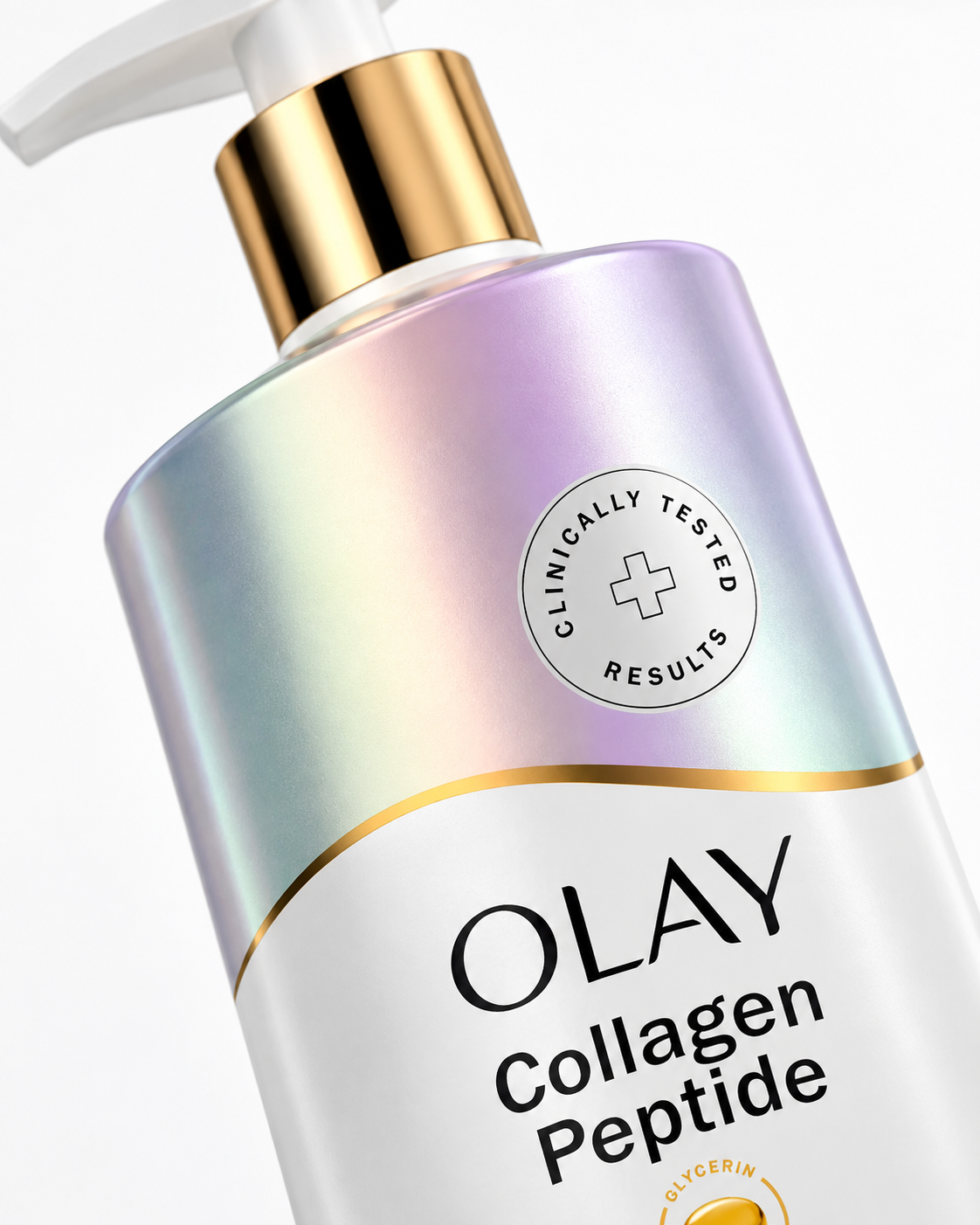 Olay Loción corporal