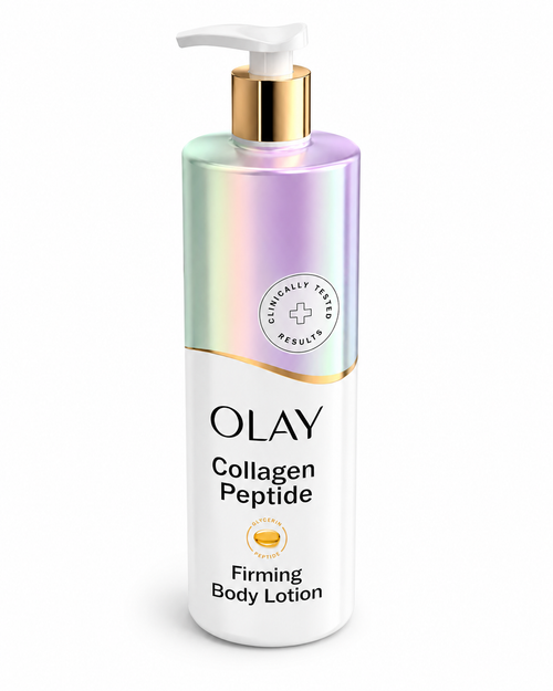 Olay Loción corporal