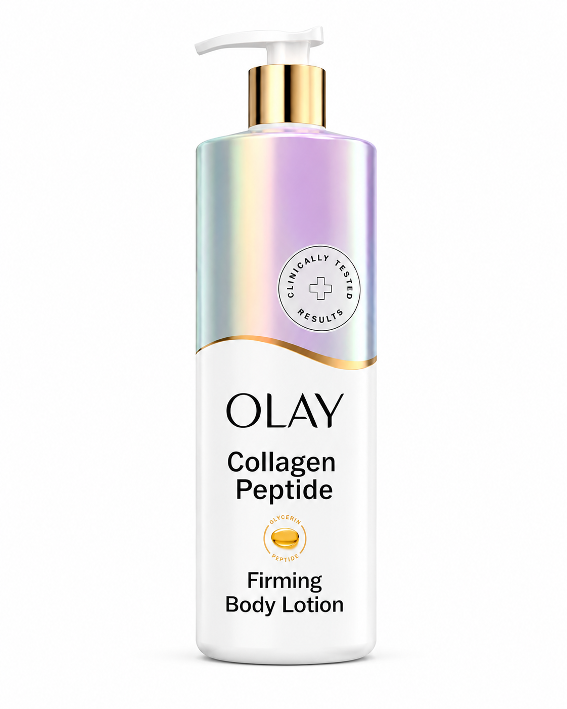 Olay Loción corporal