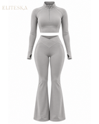CONJUNTO DEPORTIVO KAIA