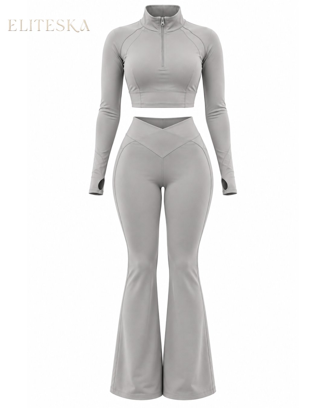 CONJUNTO DEPORTIVO KAIA