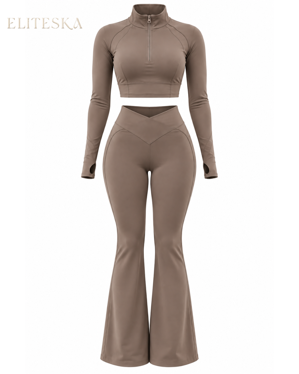 CONJUNTO DEPORTIVO KAIA