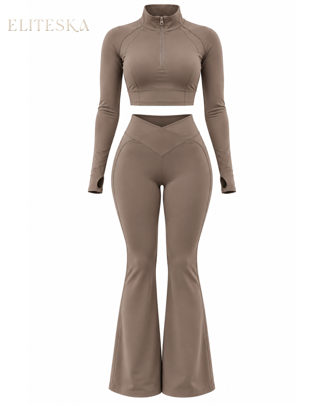 CONJUNTO DEPORTIVO KAIA