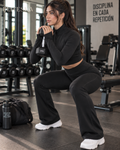CONJUNTO DEPORTIVO KAIA