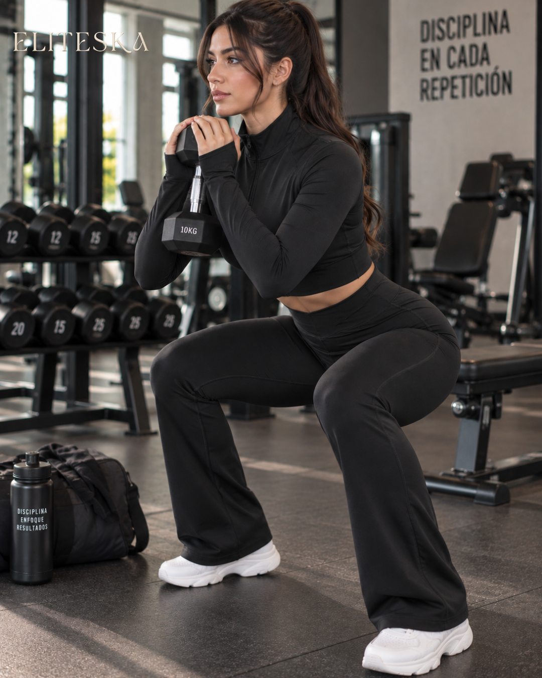 CONJUNTO DEPORTIVO KAIA