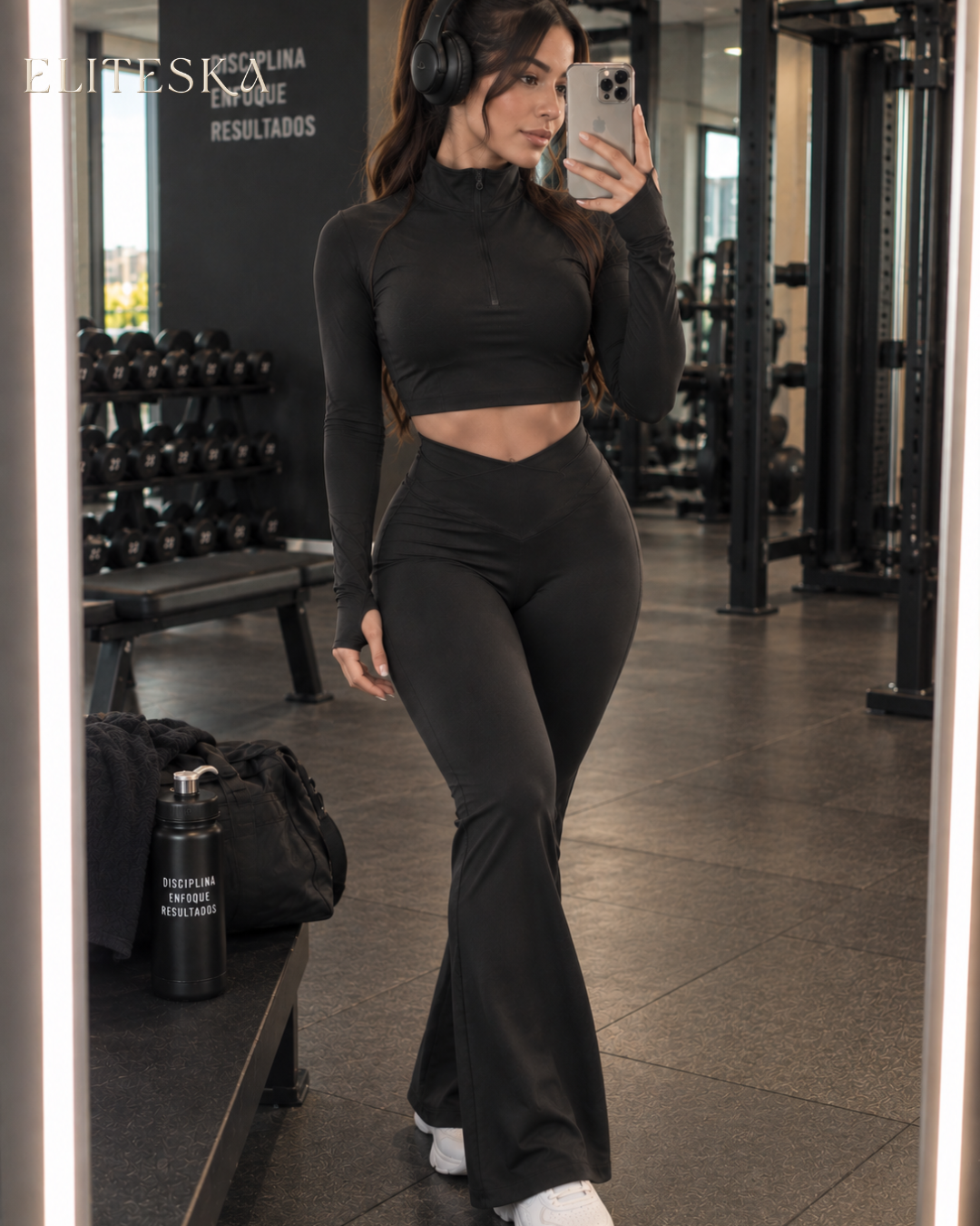 CONJUNTO DEPORTIVO KAIA