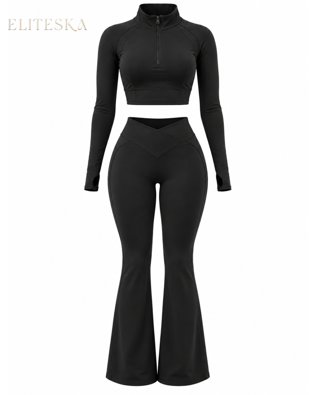 CONJUNTO DEPORTIVO KAIA