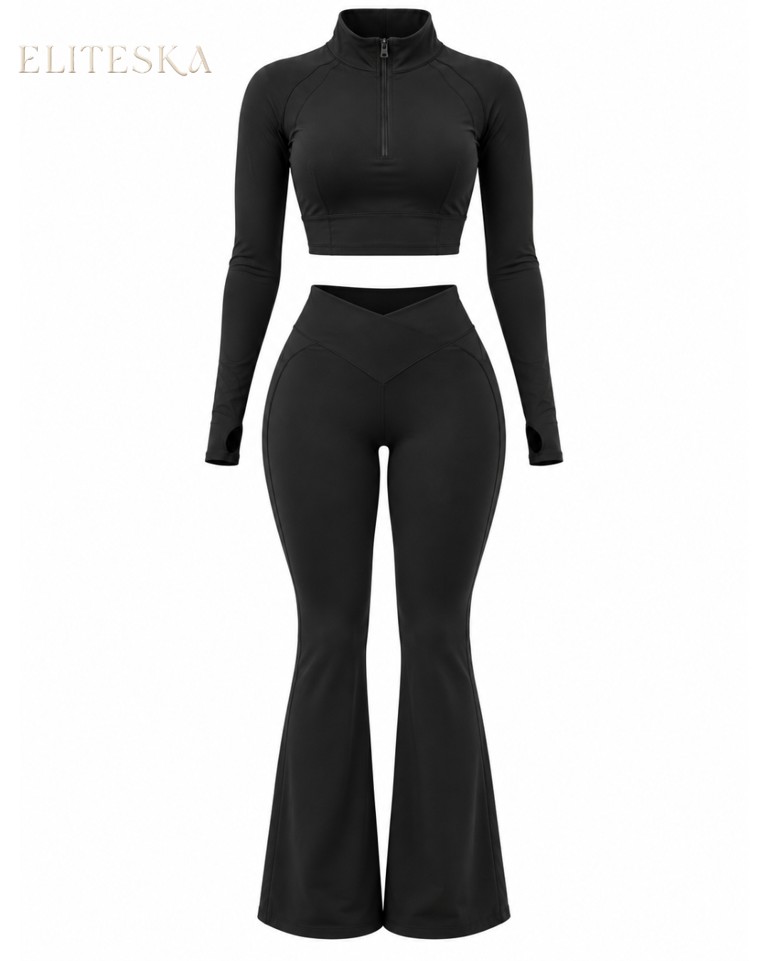 CONJUNTO DEPORTIVO KAIA