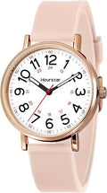 Reloj analógico Hourstar
