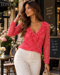 BLUSA PENÉLOPE