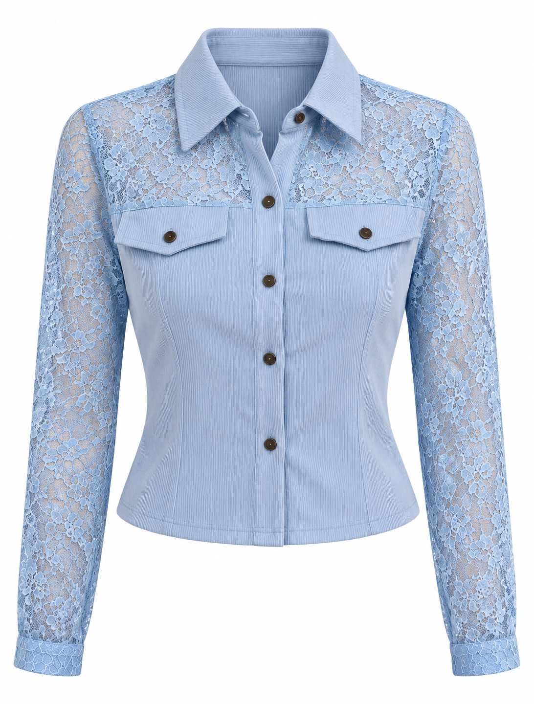 BLUSA MATILDA