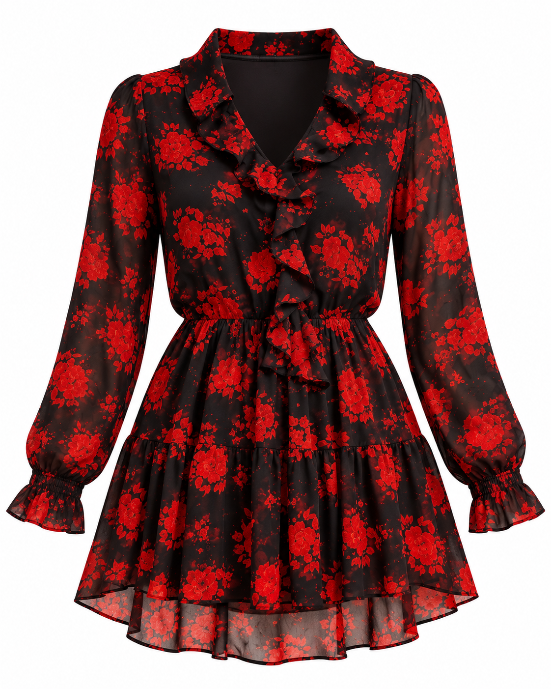 VESTIDO JOSEFINA