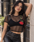 BLUSA OFELIA