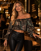 BLUSA LUCÍA