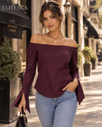 BLUSA CAMILA