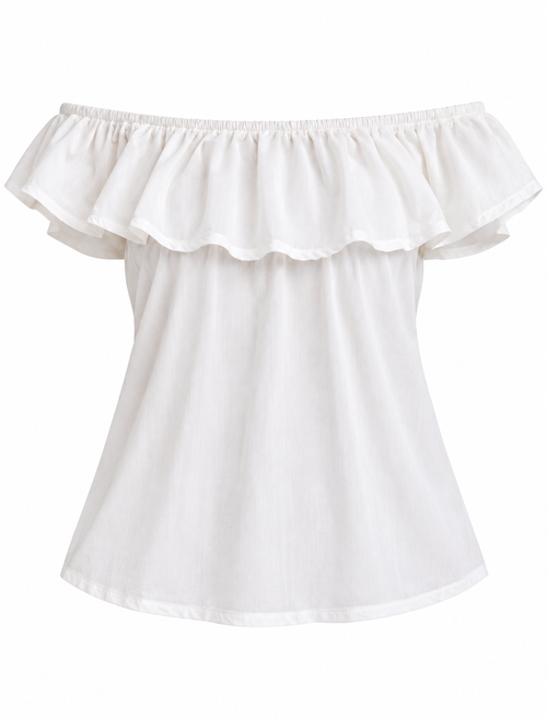 BLUSA ALANA