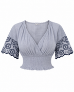 BLUSA AILÉN