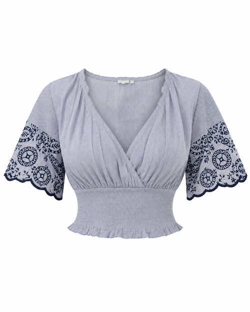 BLUSA AILÉN