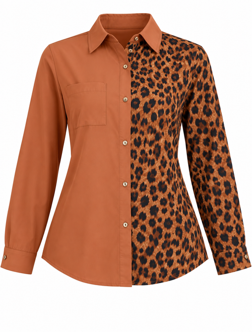 BLUSA AMELIE