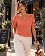 BLUSA AGATHA
