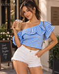 BLUSA DALILA