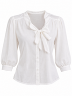 BLUSA ANASTACIA