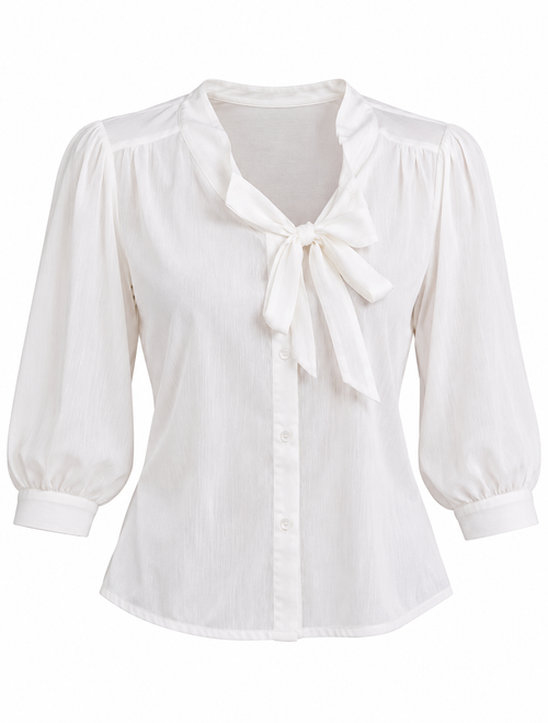 BLUSA ANASTACIA