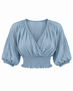 BLUSA ALINA