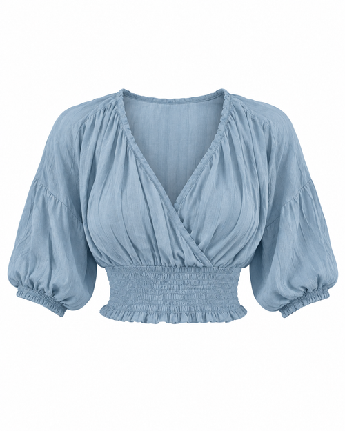 BLUSA ALINA