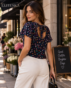 BLUSA NOA