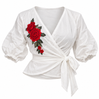 BLUSA ADELINE
