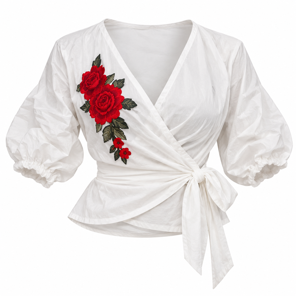 BLUSA ADELINE