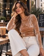 BLUSA ADARA